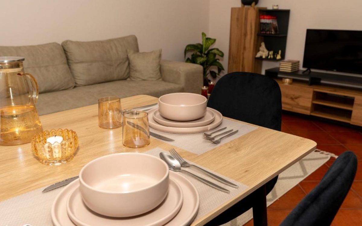 Pamje nga faqja Cozy Corner Shkodër