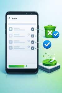 Si të kontrollosh telefonin Android për aplikacione “bloatware” dhe pse duhet t’i heqësh