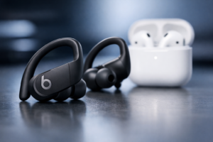 Pse nuk do të kthehem më te AirPods pas provës me Powerbeats Fit