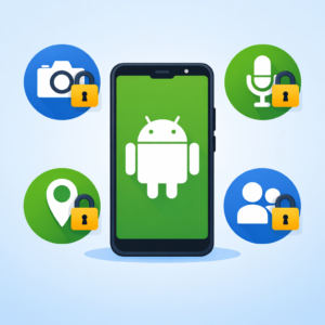 Çaktivizimi i lejeve të aplikacioneve: mënyra për të rritur privatësinë