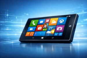 Windows Phone: Shembulli perfekt i një teknologjie përpara kohës së saj