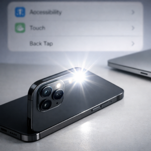 Cilësimi në iPhone që mund ta ndezë blicin pa e kuptuar