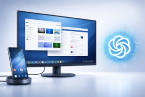 Si të përdorësh modalitetin e fshehtë desktop të Samsung dhe çfarë përfiton nga abonimi ekonomik i ChatGPT