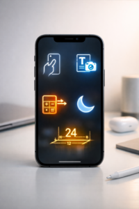 Veçoritë e fshehura të iPhone që duhet t’i kishit përdorur më herët