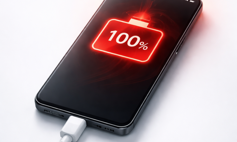 Ky zakon i karikimit mund të ulë performancën e telefonit Android