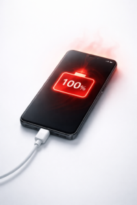 Ky zakon i karikimit mund të ulë performancën e telefonit Android