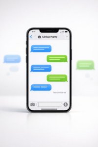 Si ta kuptosh nëse dikush të ka bllokuar në iMessage