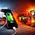 ngarkimi i shpejte i baterise