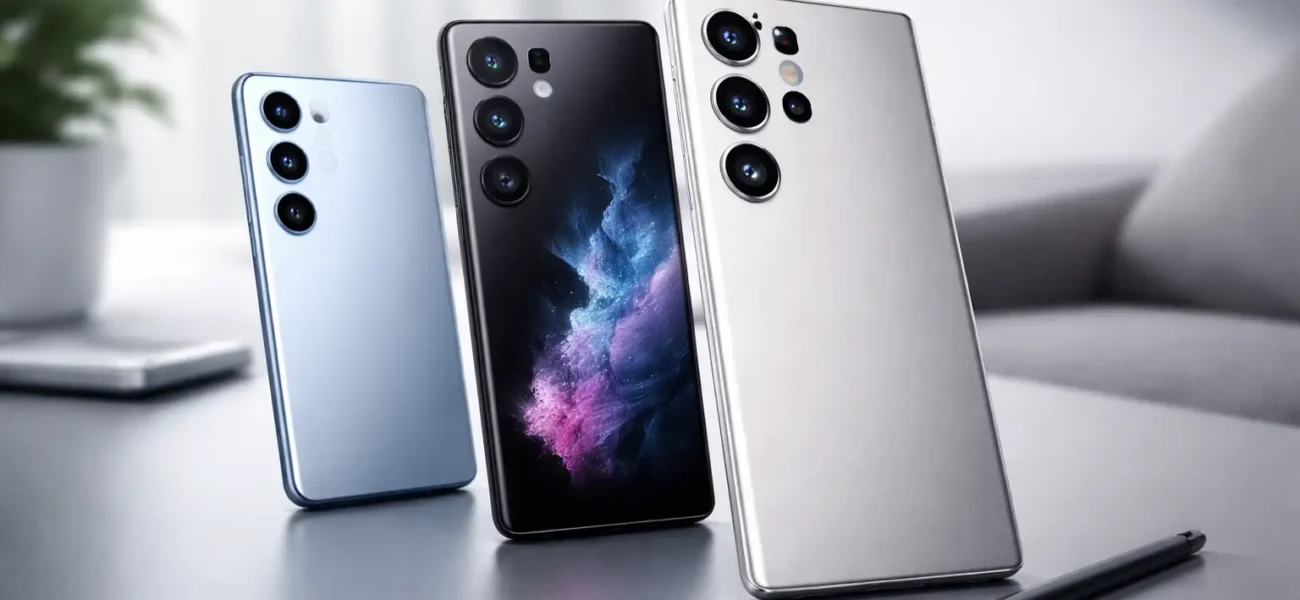 Galaxy S26 të rejat