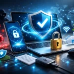 si ta mbrosh pajisjen nga viruset dhe sulmet