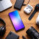 detajet kur blen një pajisje tech