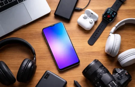 detajet kur blen një pajisje tech