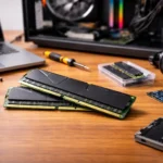 Si të zgjedhësh RAM-in për laptopin ose PC-në