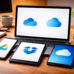 cloud storage për përdorim personal