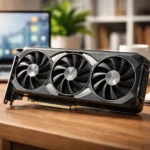 karta grafike e dedikuar për përdorim normal