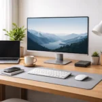 setup minimal per zyre pune ne shtepi