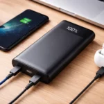 si te zgjedhesh power bank-un e duhur