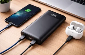 si te zgjedhesh power bank-un e duhur