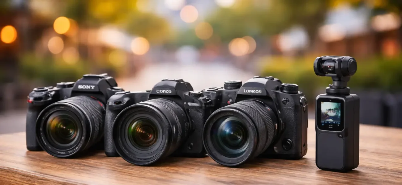 kamerat me te mira per video ne 2026