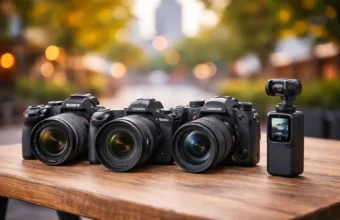 kamerat me te mira per video ne 2026