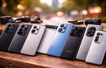 top 10 kamerat me te mira tek telefonat