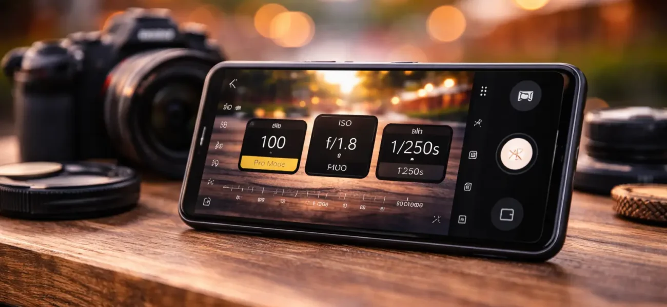 bazat e fotografise ne telefona