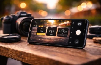 bazat e fotografise ne telefona