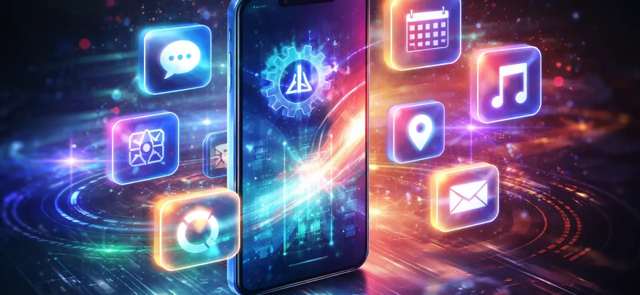 aplikacionet me te shpejta dhe me inteligjente 2026