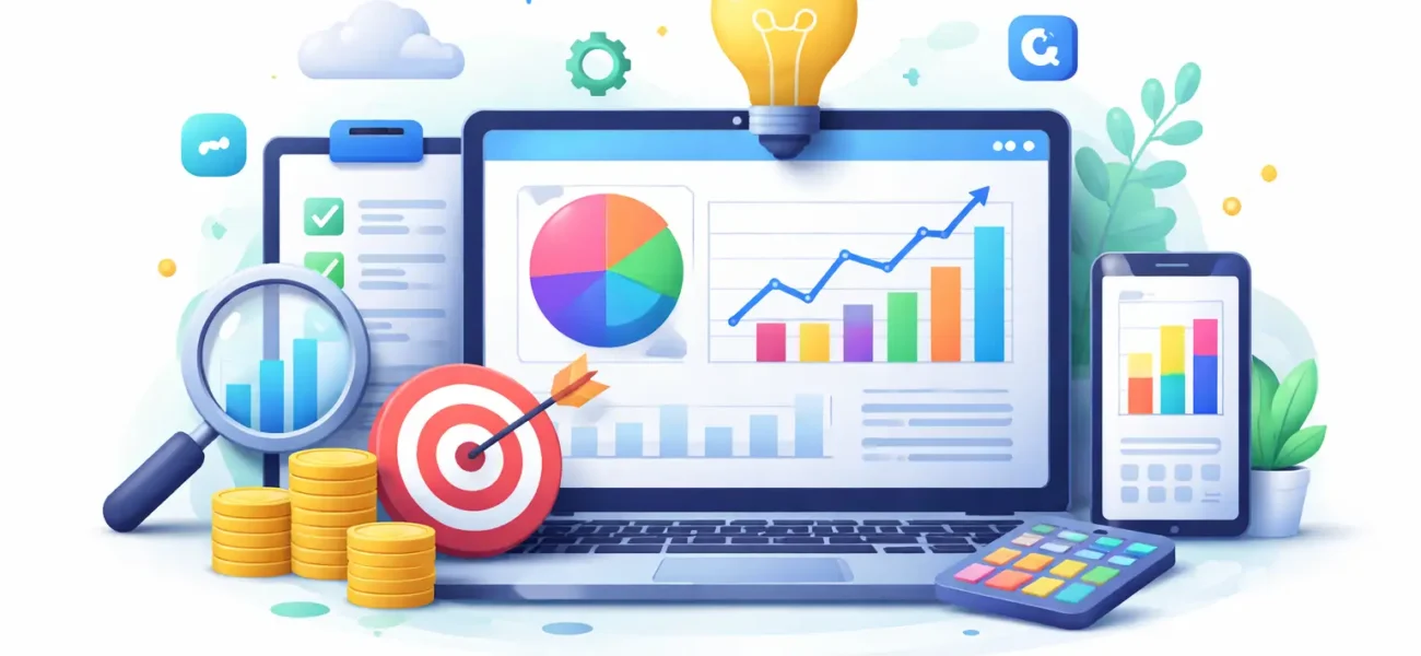 Data Analytics per biznes