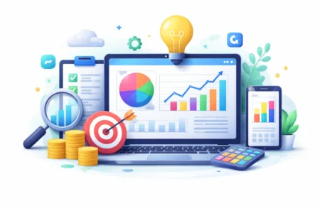 Data Analytics per biznes