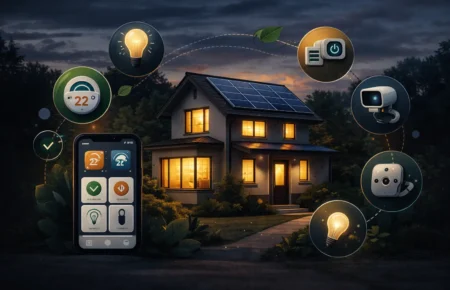 Smart Home