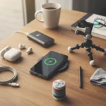 Aksesoret me te nevojitshem per smartphone