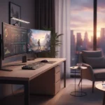 si te zgjedhesh monitorin ideal per pune ose gaming