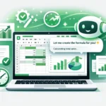 Kurseni 20 minuta në Google Sheets me vetëm një prompt në Gemini