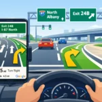 Përditësimi i ri i Google Maps ju ndihmon të mos humbisni më kthesat gjatë navigimit