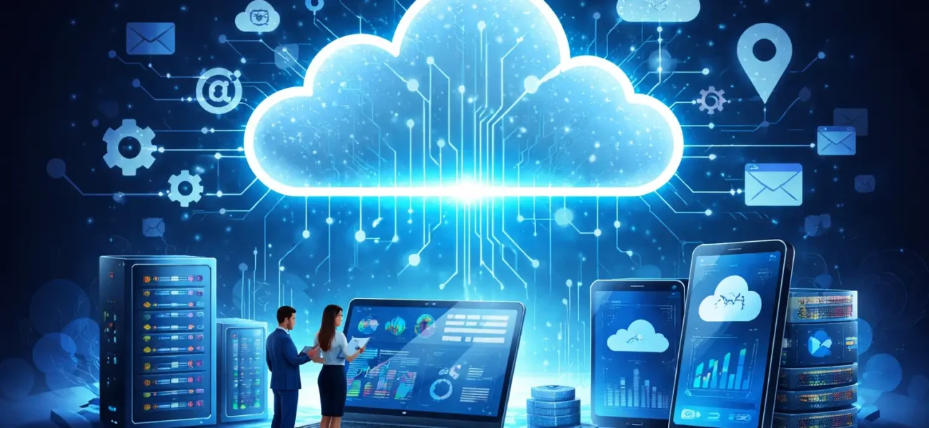 transformimi digjital ne cloud