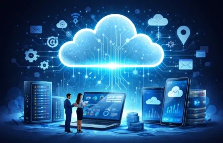 transformimi digjital ne cloud