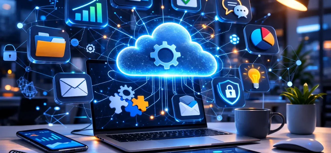 SaaS tools për kompani