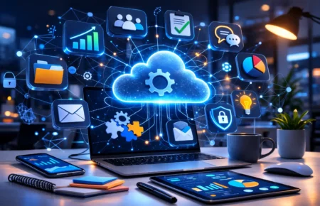 SaaS tools për kompani