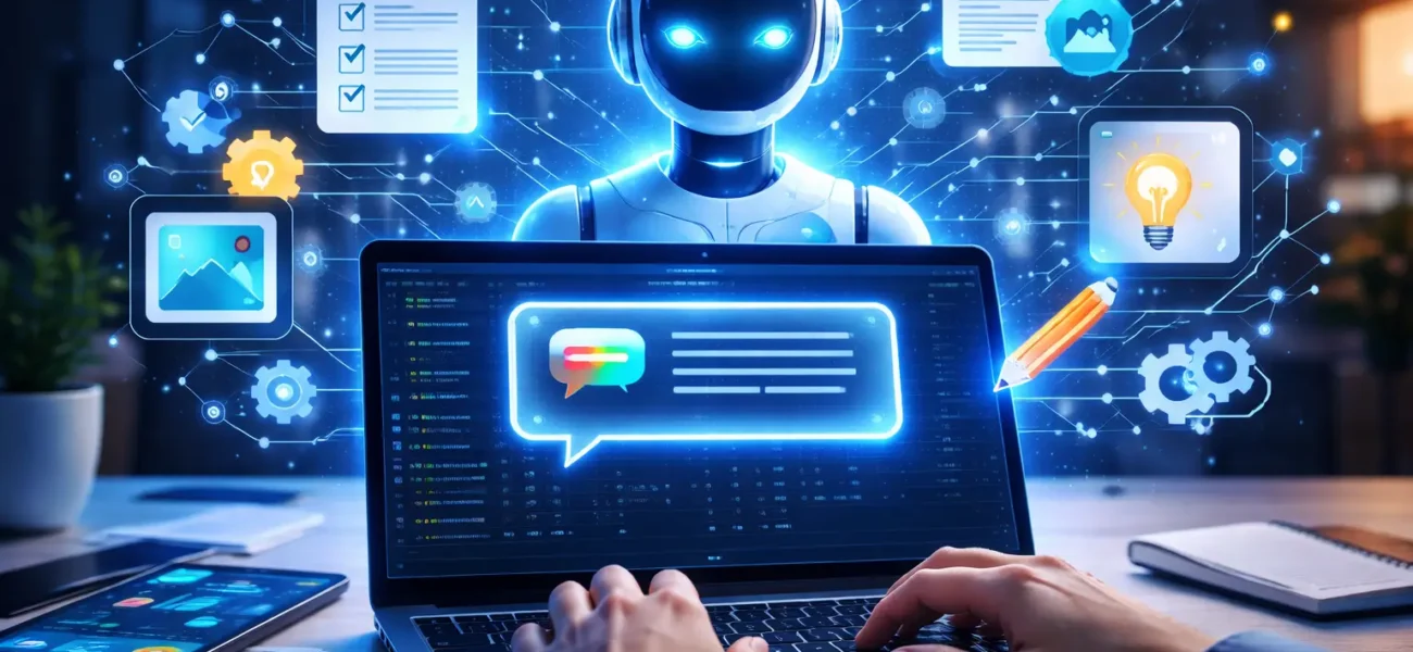 prompt engineering per AI