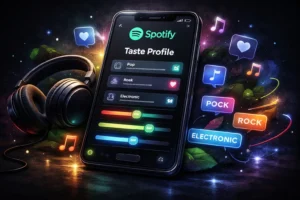 Spotify do të lejojë ndryshimin e Taste Profile për rekomandime muzike