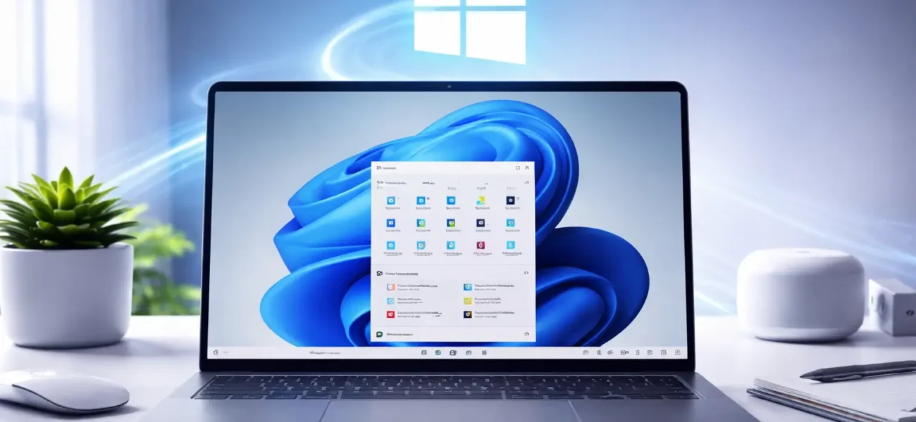perditesimet e Windows 11