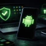 siguria e aplikacioneve Android