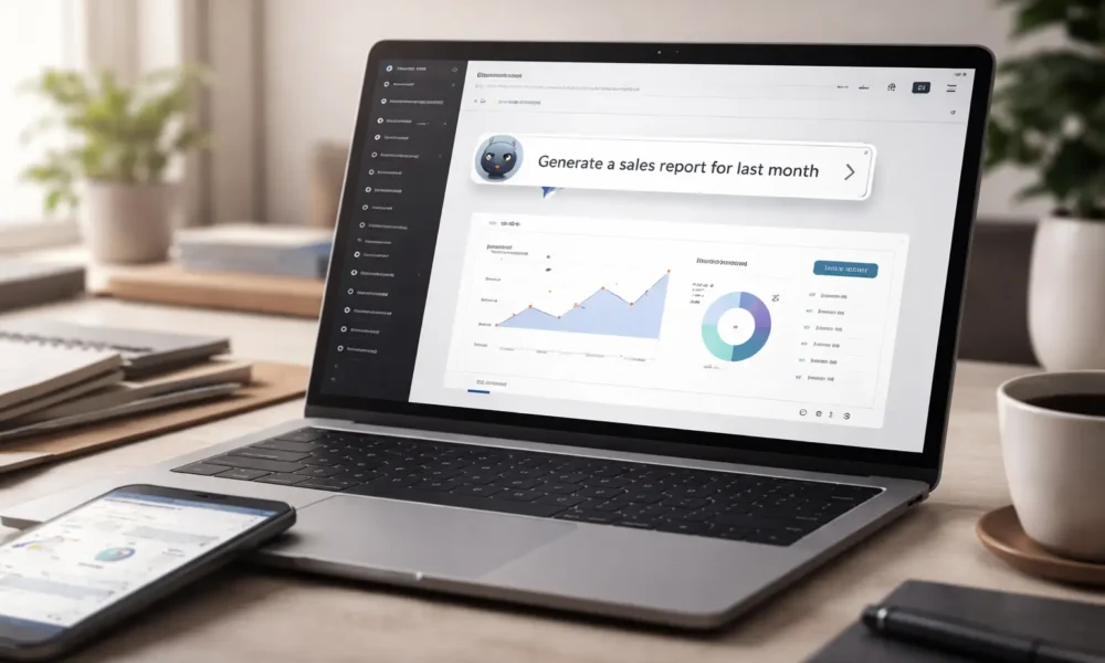 Eragon: Softueri i bizneseve po bëhet si një prompt
