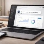 Softueri i bizneseve me prompt