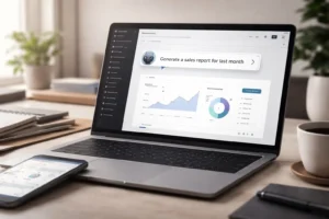 Eragon: Softueri i bizneseve po bëhet si një prompt