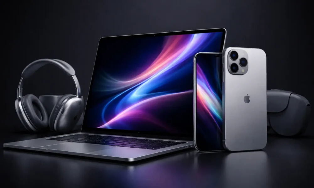 Apple prezanton produkte të reja: MacBook Neo, AirPods Max 2 dhe iPhone 17e