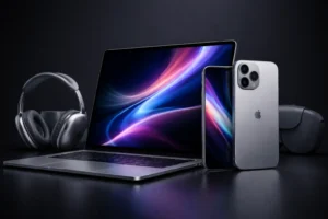 Apple prezanton produkte të reja: MacBook Neo, AirPods Max 2 dhe iPhone 17e