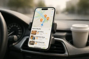 Apple konfirmon reklamat ne Maps dhe prezanton Apple Business