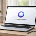 Samsung Browser per Windows